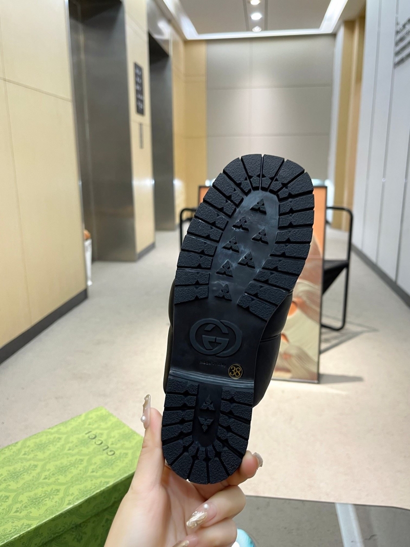 Gucci Slippers